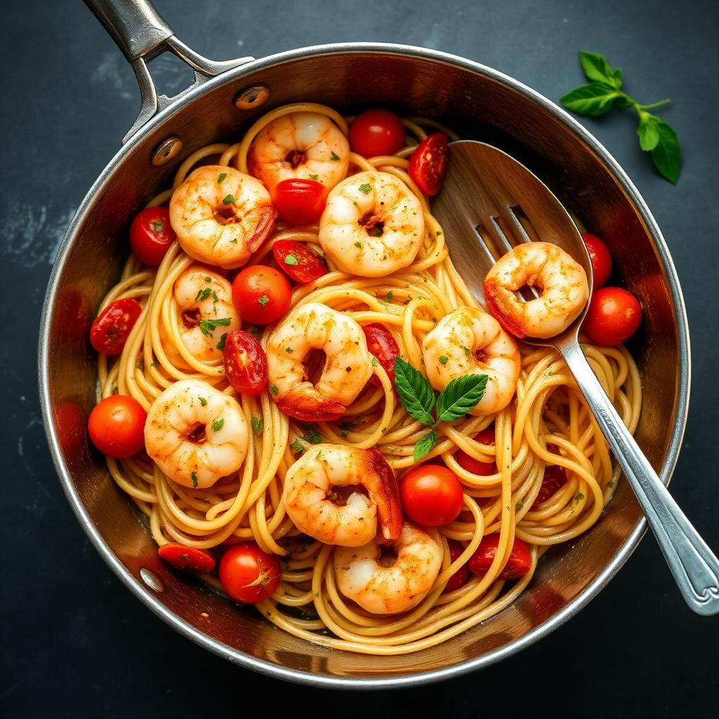 Pasta & More — Grande restaurant Karpathos